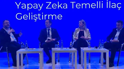 Atatürk Üniversitesi, Bioexpo 2025 etkinliğinde yaşam bilimleri ekosisteminin önemli bir paydaşı olarak dikkat çekti.