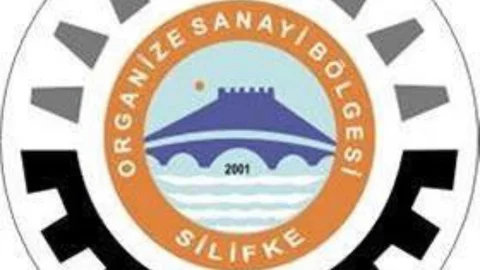 Silifke OSB’ye 66 Hektarlık Dev Genişleme Müjdesi!