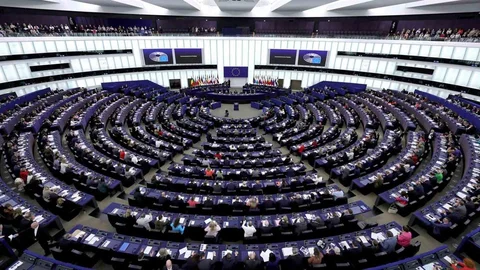 Strasbourg'da yeni ehliyet kuralları kabul edildi