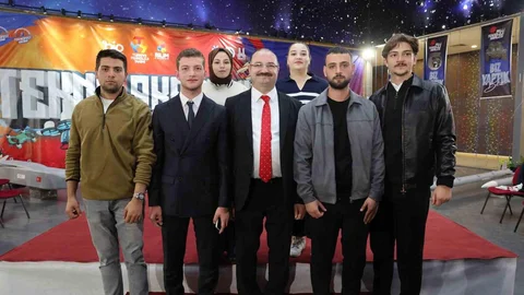 Erzurum'da Gençlik Programı Başvuruları Açıldı