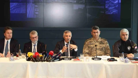 Kahramanmaraş’ta 83 bin konutun yarısından fazlası teslim edildi