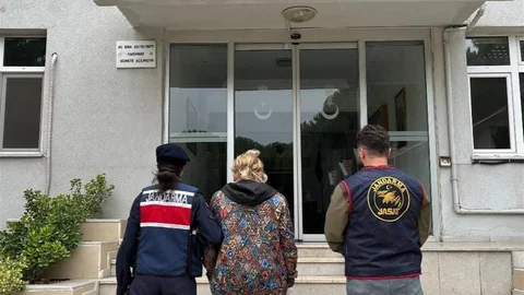 Çanakkale'de 6 kişi tutuklandı