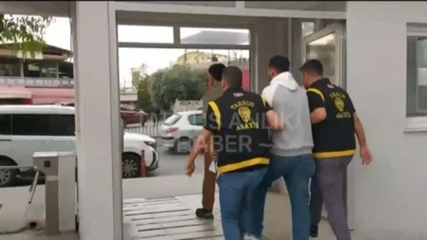 Kendisini Kamu Görevlisi Olarak Tanıttı, 3 Milyon TL Vurgun Yaptı