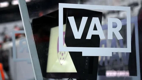 İstanbul'da VAR kayıtları paylaşıldı