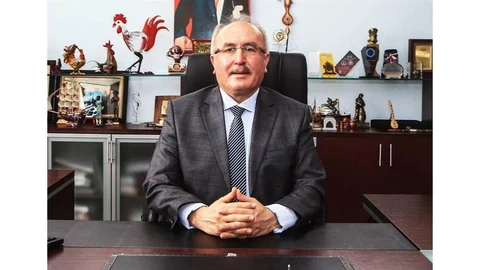 Denizli'de Kültür ve Turizm Müdürü görevden alındı