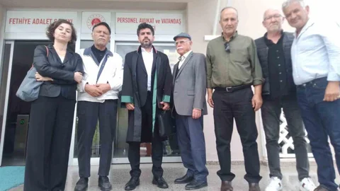 Muğla'da Eski Milletvekili Boğa'nın Ölümüne Neden Olan Sürücü Hakim Karşısında