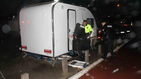 Beyşehir'de kaybolan yaşlı adamdan haber alınamıyor