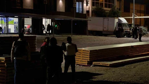 Muğla Fethiye’de uyuşturucu operasyonu sırasında polise ateş açıldı