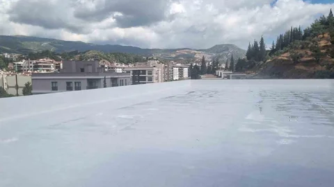 Aydın Adnan Menderes Üniversitesi'nde altyapı güçlendirme çalışmaları sürüyor