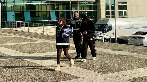 Bolu'da bisiklet ve motosiklet hırsızlığına karışan 1 kişi tutuklandı