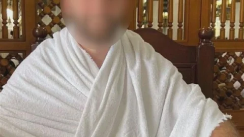 Ankara'da umre için 39 bin 500 lira toplayan sanığa ceza