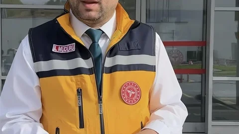 Kütahya'da Özel İhtiyaçlı Bireylere Acil Muayene Odası