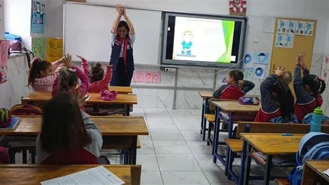 Bayburt'ta gıda güvenliği eğitimi