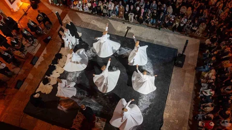 Mardin Kültür Yolu Festivali