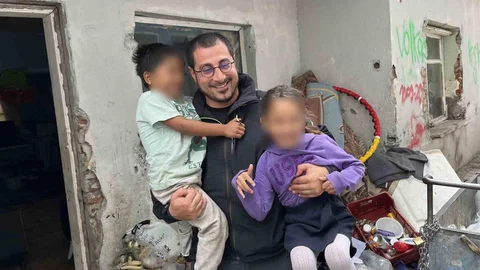 İzmir'de Koruma Altındaki Çocuklara İyilik Derneği