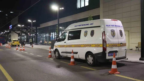 İzmir'de bıçaklı kavgada 1 kişi yaralandı, 3 kişi gözaltına alındı