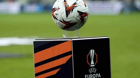 İstanbul'da UEFA Avrupa Ligi heyecanı