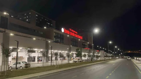 Bayraklı'da pompalı tüfekle 3 kişiyi yaralayan azmettirici yakalandı