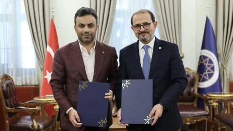 Bağcılar'da Bilim ve Toplum İş Birliği