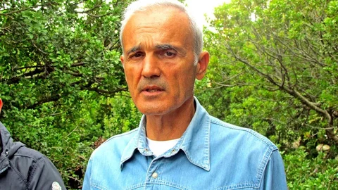 Çeşme'de Sakız Üreticilerinden İş Birliği Çağrısı