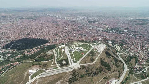 Balıkesir'de 2 bin yıllık deprem tehlikesi uyarısı yapıldı