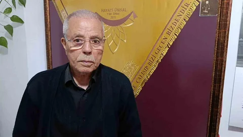 Kırşehir'de terzilik mesleği sıkıntıda