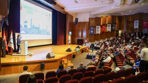 Bursa'da mesleki eğitimin geleceği masaya yatırıldı