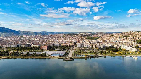 Samsun'da Türkiye Yüzyılı hedefiyle büyük yatırımlar yolda.