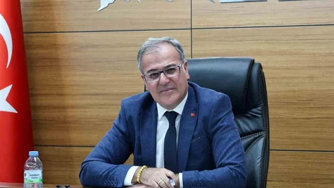 Kayseri'de Hacılar'da kış hazırlıkları sürüyor