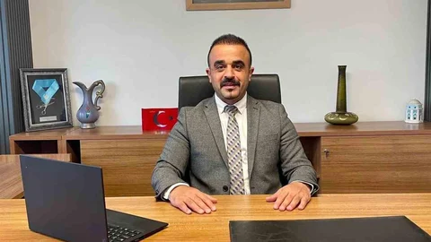 Kıbrıs'ta OSB Teknoloji Zirvesi düzenleniyor