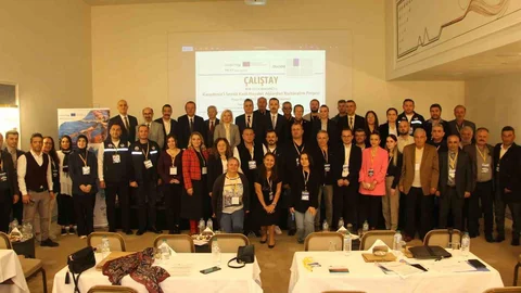 Trabzon'da hayalet ağ tehlikesi artıyor