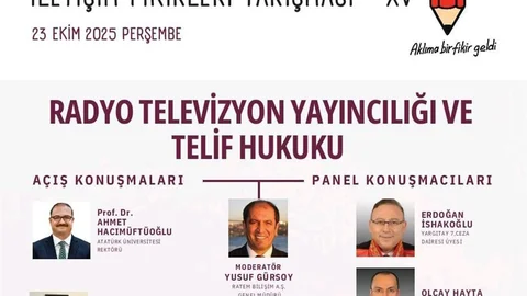 Erzurum'da "Aklıma Bir Fikir Geldi" yarışması etkinlikleri düzenlenecek.
