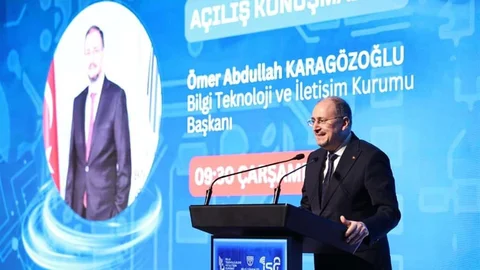 Ankara'da Gençler Teknolojiyi Üretme Potansiyeliyle Umut Veriyor