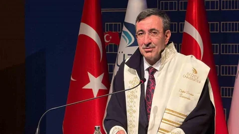 Düzce'de büyük değişim dalgası geliyor