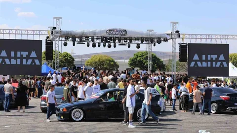 Gaziantep’te ModifiyeFest 2025 etkinliği düzenleniyor