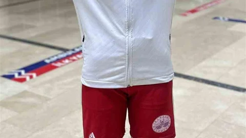 Elazığ Belediyespor boksörü Elif Naz Çeçen, Yıldızlar Boks Milli Takım kampına seçildi.