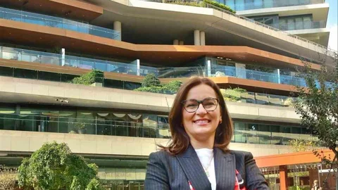 İstanbul'da Zorlu AVM Genel Müdür Yardımcılığına Özge Şahin atandı