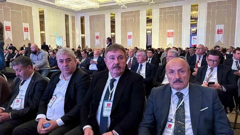 Hüseyin Arslan, Kastamonu’nun kültürel potansiyelini vurguladı.