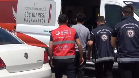 Çankırı'da Suriyeli Sığınmacıların Dönüşü Devam Ediyor