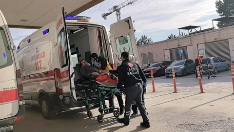 İnegöl'de patentli ürün kavgası