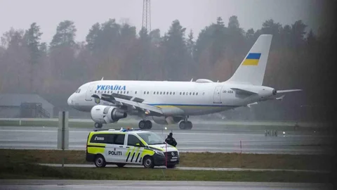 Oslo'dan Ukrayna'ya enerji yardımı