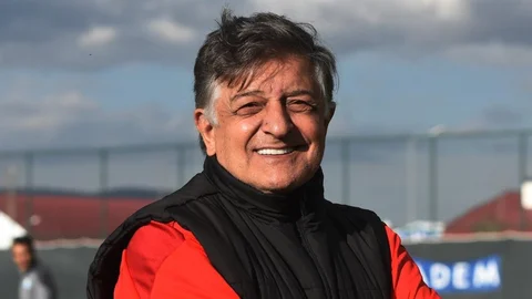 Denizli'de Yılmaz Vural amatör spor kulüplerine destek verecek