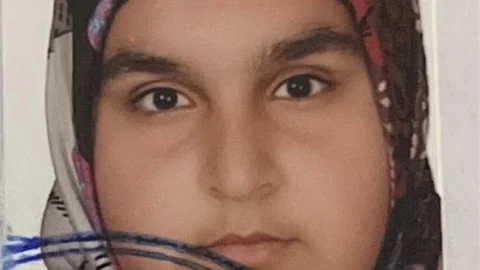 Elazığ'da 27 yaşındaki Seda Çeber, evinden çıktıktan sonra 4 gündür kayıptı.