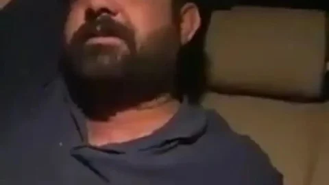 Konya'da kamyonette ölü bulundu