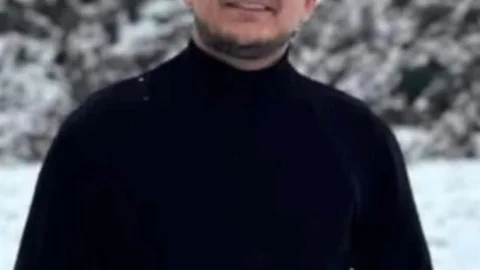 Antalya'da Motosiklet Kazası