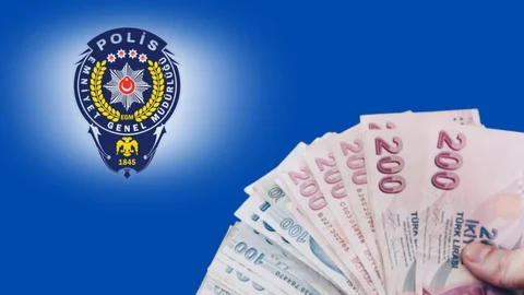 Flaş Gelişme: Emniyet Personeline 100 Bin TL’lik Dev Promosyon Müjdesi Geldi!