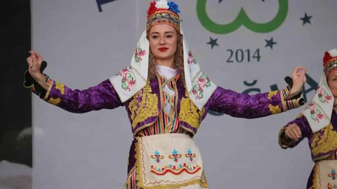 Muğla'da Hava Oyunları Festivali başladı