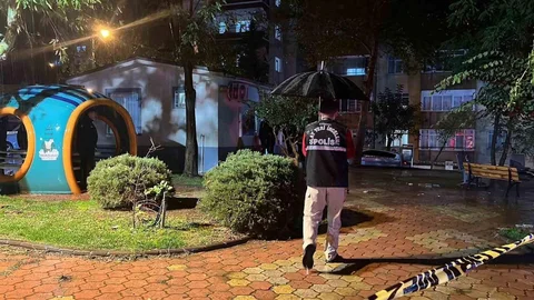 Kahramanmaraş'ta cinayet sonrası intihar girişimi