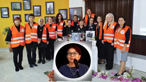 Nazan Şengül Dualarla ve Sevgiyle Anıldı