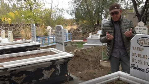 Van'da Enkazdan Kurtarılan Batmaz: 17 Kişi Çıkarıldı